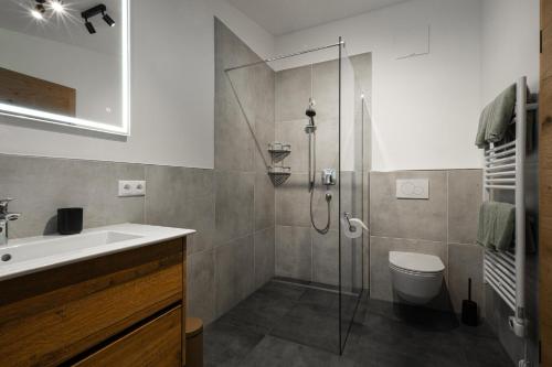 Alpengruß Appartement