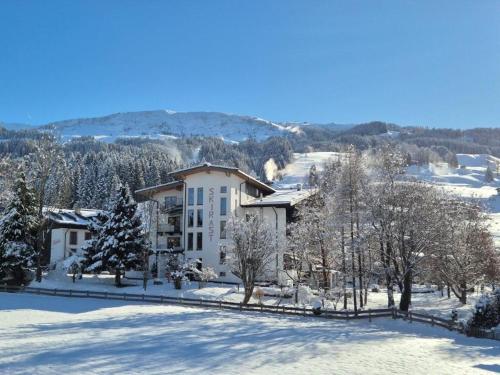 Alpengruß Appartement