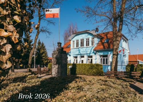 Galeria trunków regionalnych Michał Olszewski i Apartamenty