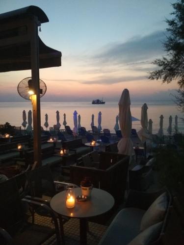 Seaview diamond studio