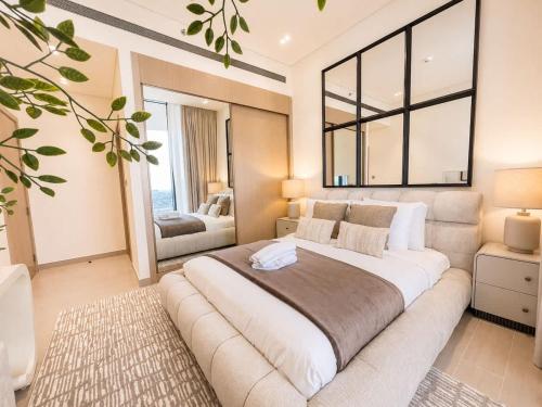 Premium 1BR Suite w Private Pool-Binghatti Royale