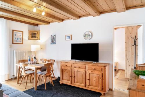 Apartment Gipfelblick Seefeld