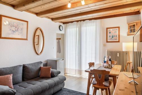 Apartment Gipfelblick Seefeld