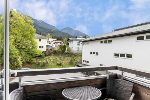 Apartment Gipfelblick Seefeld