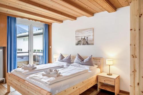 Apartment Gipfelblick Seefeld