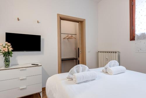 Loggetta 109 - Sweet Dreams in Florence