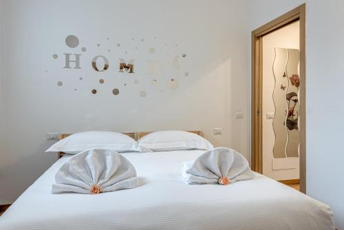 Loggetta 109 - Sweet Dreams in Florence