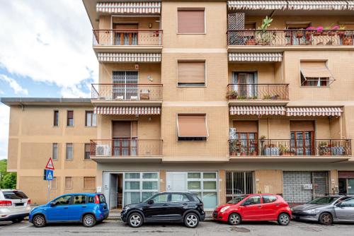 Loggetta 109 - Sweet Dreams in Florence