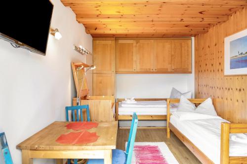 Apartment Gipfelblick Seefeld