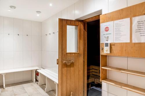 Apartment Gipfelblick Seefeld