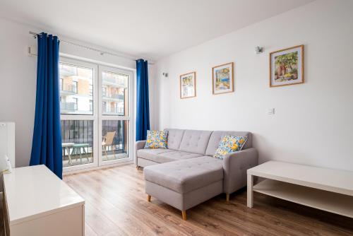 Warszawa Rakowska Homely Apartment by BookingHost