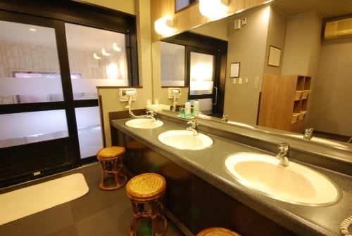 Gallery image of Hotel Route-Inn Misawa in Misawa
