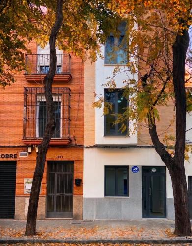 Iberos Home