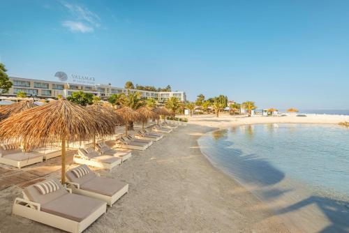 Marea Suites, Valamar Collection