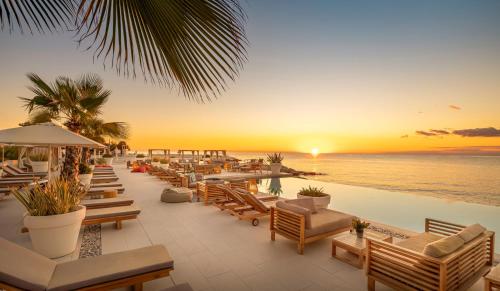 Marea Suites, Valamar Collection