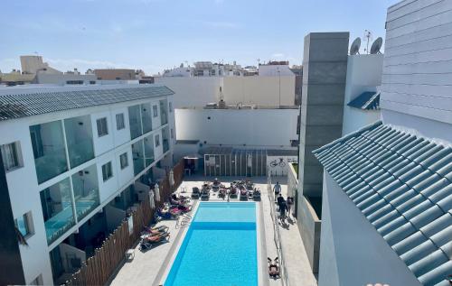 Bristol Sunset Beach PRIVATE apartment