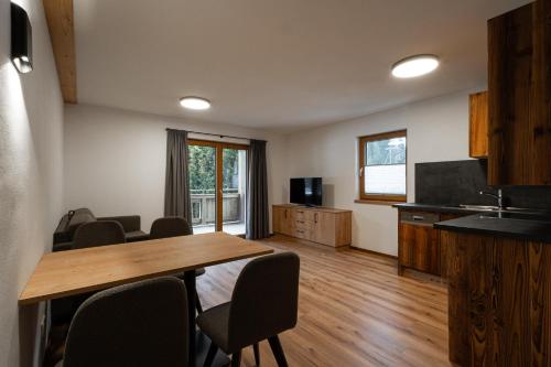 Alpengruß Appartement