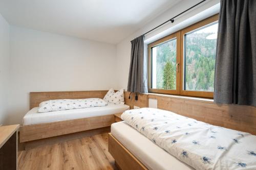 Alpengruß Appartement