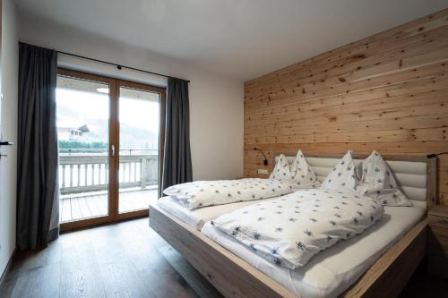 Alpengruß Appartement
