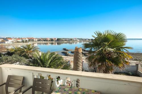 Apartmani Silic