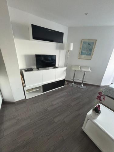 Nid des amoureux Torremolinos