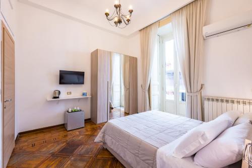Maison Gennaro - Naples Heritage Stay