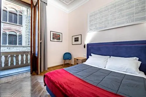Five Suites Mantellate 9 photo 25