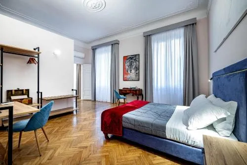 Five Suites Mantellate 9 photo 36
