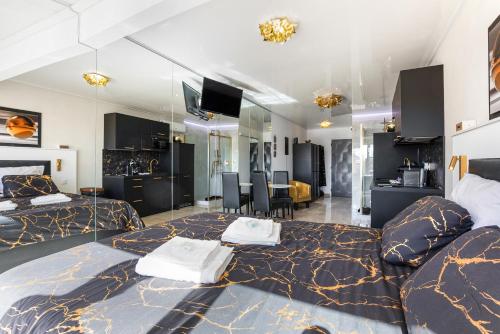 glamour golden suite photo 6