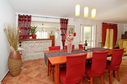 Sonja Vacation House