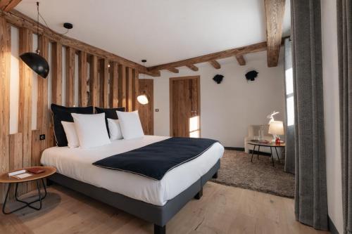 Chalet Papillon - LES CHALETS COVAREL