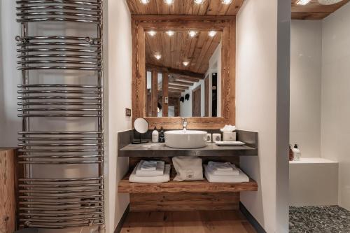 Chalet Papillon - LES CHALETS COVAREL