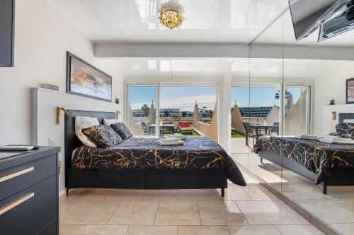 glamour golden suite photo 1