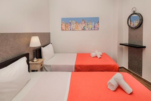 Marlera Corfu Old Town Apt