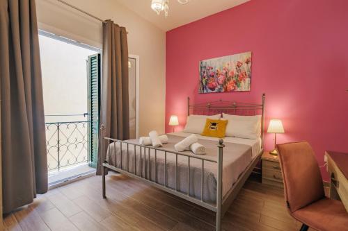 Marlera Corfu Old Town Apt