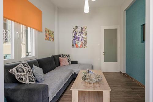 Marlera Corfu Old Town Apt