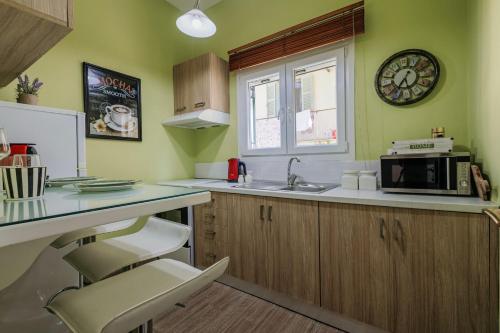 Marlera Corfu Old Town Apt