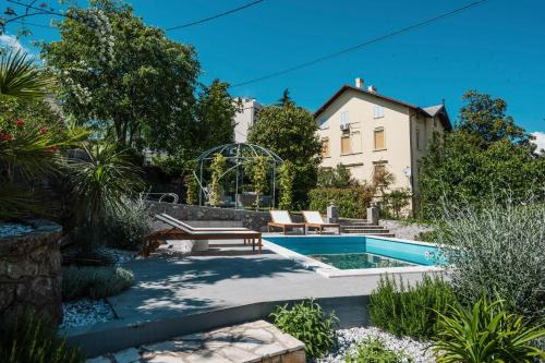 Villa Marica