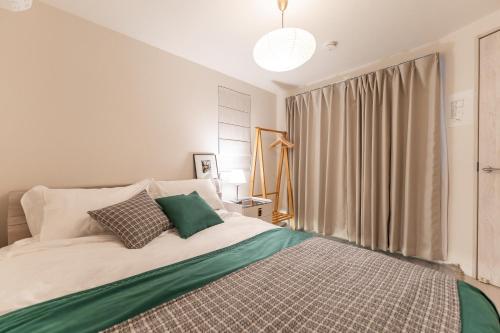 Eifuku Inn Entire House Free Parking 8 guests近涉谷 新宿