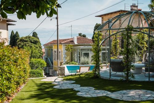 Villa Marica