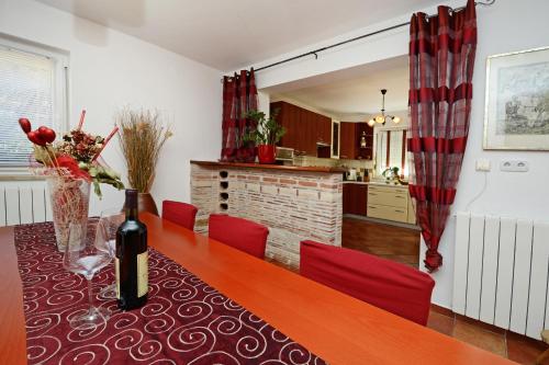 Sonja Vacation House