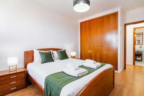 GueatReady - Ocean view retreat in Caniço