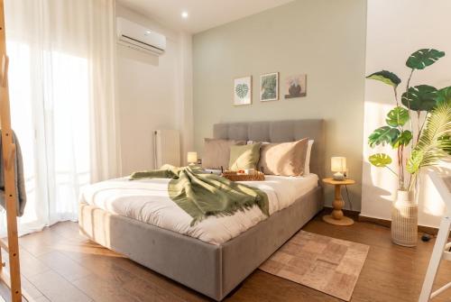 City Light Retreat Spacious & Modern