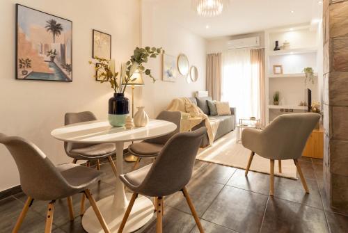 City Light Retreat Spacious & Modern
