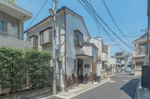 Yume No Yado Kitsu 146t