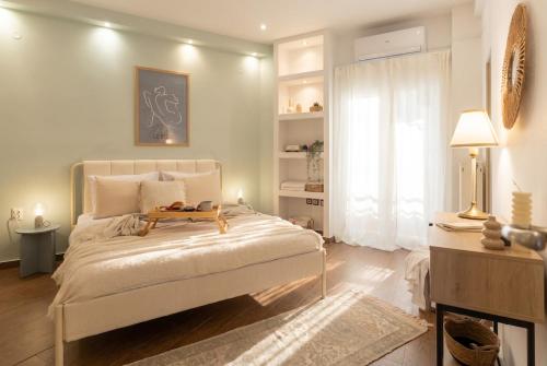 City Light Retreat Spacious & Modern