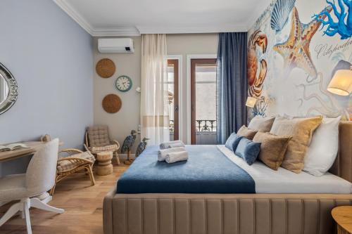 Alicante Old Town Apartment 300 m from beach