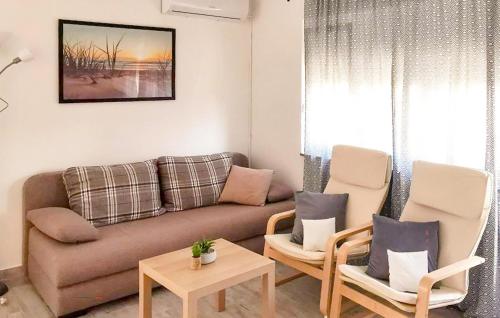 Beautiful Apartment In Krk With Wifi