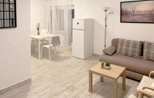 Beautiful Apartment In Krk With Wifi