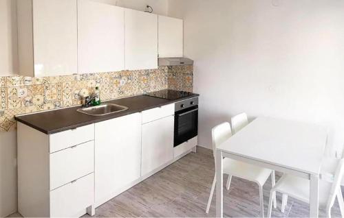 Beautiful Apartment In Krk With Wifi